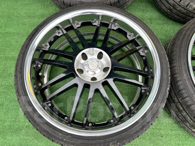 Racing Hart. 8.0x19", 5x114.3 ����