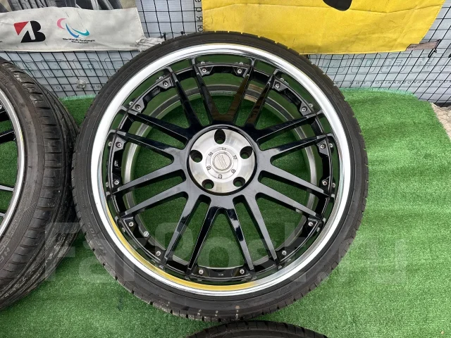 Racing Hart. 8.0x19", 5x114.3 ����