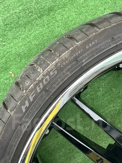 Racing Hart. 8.0x19", 5x114.3 ����