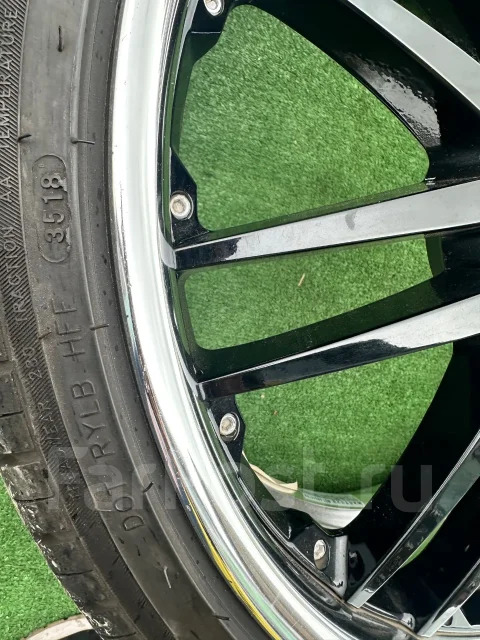Racing Hart. 8.0x19", 5x114.3 ����