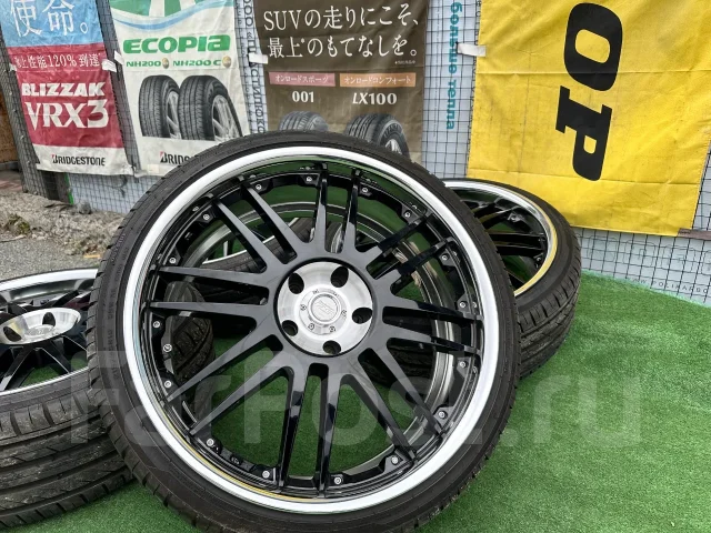 Racing Hart. 8.0x19", 5x114.3 ����