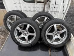 ProDrive GC-05F. 7.5x17", 5x100, ET38, �� 76���. ����