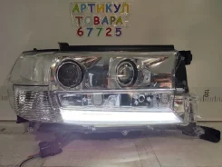 ���� led Toyota LAND Cruiser 2015-2021 8110560K12 200 ����������, �������� ������ 8110560K12 ����