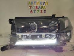 ���� led Toyota LAND Cruiser 2015-2021 8110660P40 200 ����������, �������� ����� 8110660P40 ����