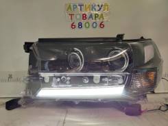 ���� led Toyota LAND Cruiser 2015-2021 8110660P40 200 ����������, �������� ����� 8110660P40 ����