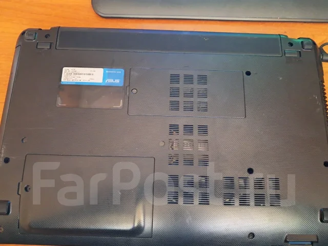 Asus K53BY. 60����, ��� 6 ��, WiFi: 1, Bluetooth: 1 ����