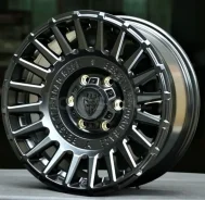 Fuel Off-Road Beast. 8.5x18", 5x150, ET25, �� 110,1���. ��� ����� �� ������ ����