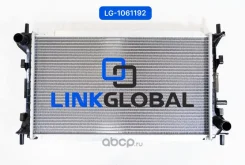 �������� �� ��� Ford Focus I (! ��������!, �������� ������� ���������� ���������) LG1061192 Linkglobal LG1061192 ����