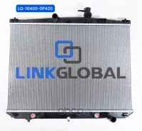 �������� �� ��� Lexus RX200t, RX300, RX350, RX350L (�������� ������� ���������� ���������, ! ��������! ) LG164000P420 Linkglobal LG164000P420 ����