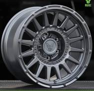Fuel Off-Road Beast. 8.5x18", 5x150, ET25, �� 110,1���. ��� ����� �� ������ ����