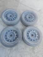 Trebl 8270T. 6.0x15", 4x108, 4x114.3, ET44, �� 66,6���. ����