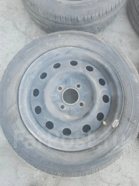Trebl 8270T. 6.0x15", 4x108, 4x114.3, ET44, �� 66,6���. ����