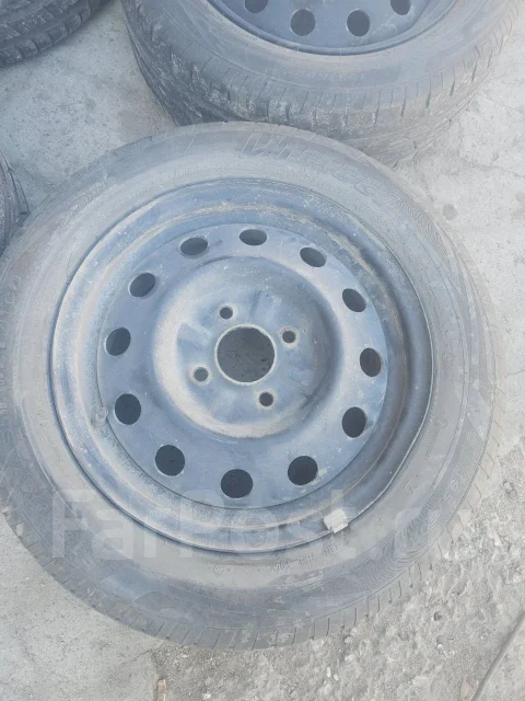 Trebl 8270T. 6.0x15", 4x108, 4x114.3, ET44, �� 66,6���. ����