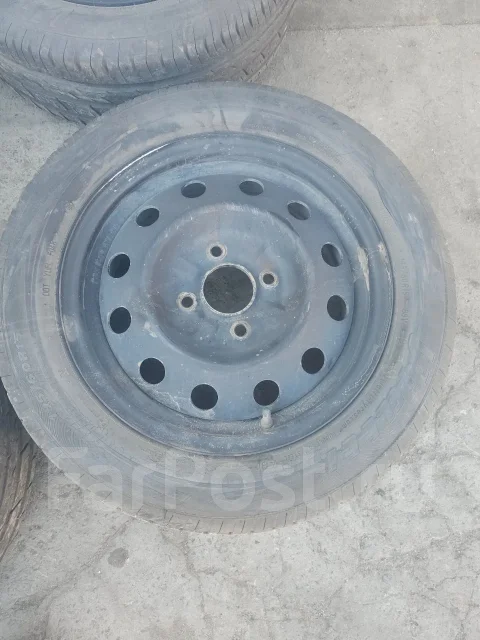 Trebl 8270T. 6.0x15", 4x108, 4x114.3, ET44, �� 66,6���. ����