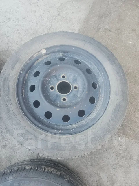 Trebl 8270T. 6.0x15", 4x108, 4x114.3, ET44, �� 66,6���. ����