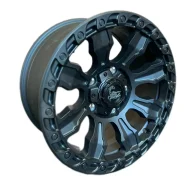 Fuel Off-Road Beast. 8.5x18", 5x150, ET25, �� 110,1���. ��� ����� �� ������ ����