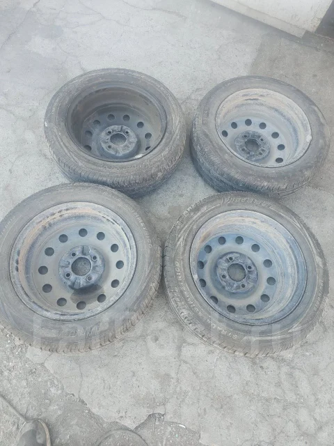 Trebl 8270T. 6.0x15", 4x108, 4x114.3, ET44, �� 66,6���. ����