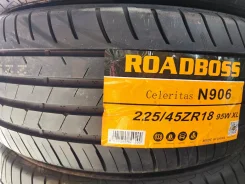 Roadboss N906. ������, 2024 ���, ����� ����