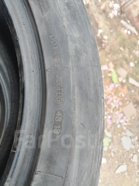 Goform EcoPlus SUV. ������, 2018 ���, �/�, ����� 50 % ����