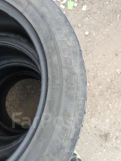 Goform EcoPlus SUV. ������, 2018 ���, �/�, ����� 50 % ����