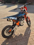 Regulmoto Spitfire Pro. 140����. ��., ��������, ������ �� �� ����
