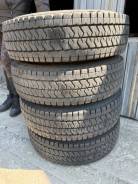 Bridgestone Blizzak VL10. ������, ��� �����, 2024 ���, �/�, ����� 5 % ����