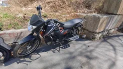 Regulmoto Alpha RM-4. 110����. ��., ��������, ��� ���, ������ �� �� ����