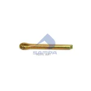 ������! 8x63 BPW Sampa 103010 103010 ����