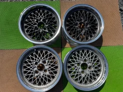 SSR Formula Mesh. 7.0x15", 4x114.3, ET14, �� 74,1���. ����