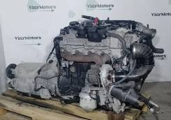 ��������� OM646962 Mercedes C-class W203 2.2 CDI OM646 OM646.962 ����