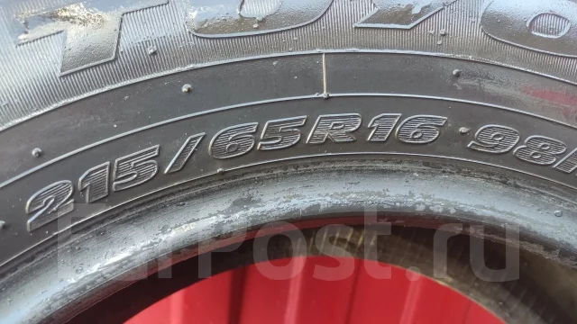 Toyo Proxes CF2 SUV. ������, 2020 ���, �/�, ����� 20 % ����
