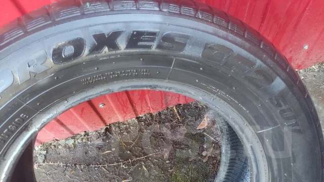 Toyo Proxes CF2 SUV. ������, 2020 ���, �/�, ����� 20 % ����