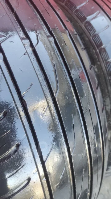 Toyo Proxes CF2 SUV. ������, 2020 ���, �/�, ����� 20 % ����