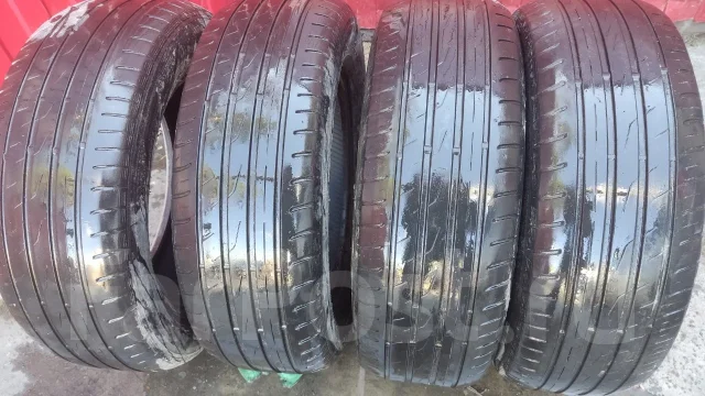 Toyo Proxes CF2 SUV. ������, 2020 ���, �/�, ����� 20 % ����