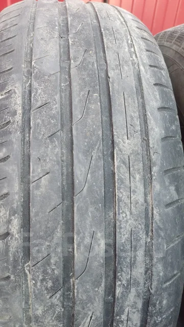 Toyo Proxes CF2 SUV. ������, 2020 ���, �/�, ����� 20 % ����