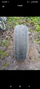 Goodyear Wrangler HP. ������, 2019 ���, �/�, ����� 40 % ����