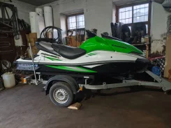 Kawasaki Ultra. 2008 ��� ����