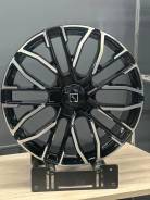 Zeekr. 8.5x21", 5x108, ET40, �� 63,4���. ����