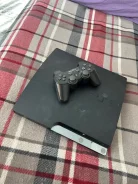 Sony PlayStation 3 Slim ����
