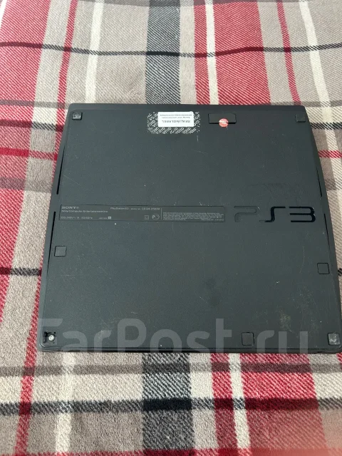 Sony PlayStation 3 Slim ����
