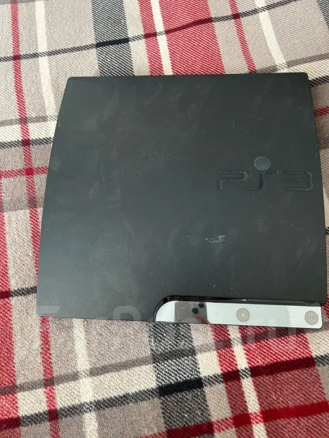 Sony PlayStation 3 Slim ����