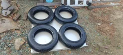 Toyo H11. ������, 2020 ���, �/�, ����� 30 % ����