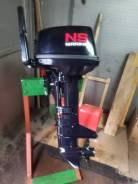 Nissan Marine. 9,8��.�., 2-�������, ����������, 2018 ��� ����