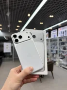 Apple iPhone 17 Pro Max. �/�, 256 ��, �����, 3G, 4G LTE, 5G, Dual-SIM, ���������� ����