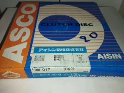 ���� ��������� Aisin DM-017 G15/G31B/32/37B/62B/6A10/4G61 83�- DM-017 ����