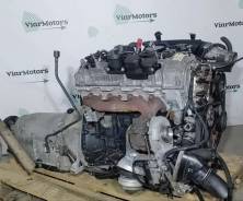 ��������� OM646961 Mercedes C-class W203 2.2 CDI OM646 OM646961 ����