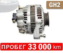 ��������� �� Honda HR-V | GH2 | D16A 31100pel004 ����