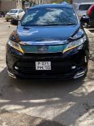 Toyota Harrier. ��������, ��������, 2.0 (151��.�.), ������, 109 000����. �� ����
