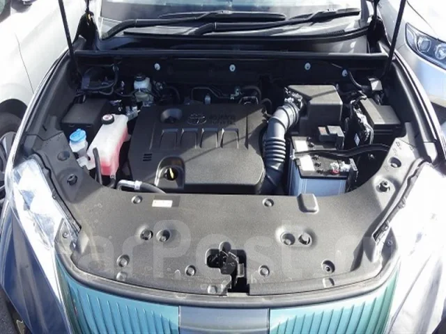 Toyota Harrier. ��������, ��������, 2.0 (151��.�.), ������, 109 000����. �� ����