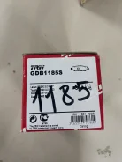 TRW ������� ��������� ������ Toyota Crown Toyota Aristo Toyota Chaser gdb1185 ����